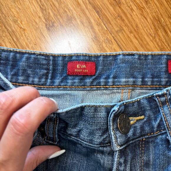 express jeans - Picture 2 of 7